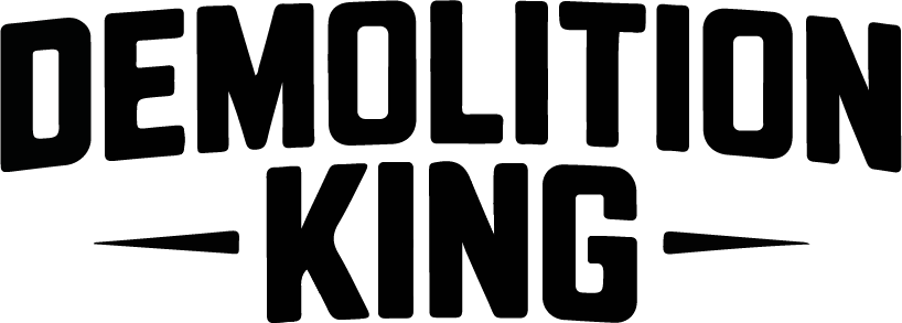 demolition king text