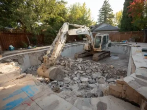 fz a compact excavator fitted with a hydraulic breaker is pos a0b76b8a a24a 4dfb b7a0 eeddbc471194 3xyzadsdf