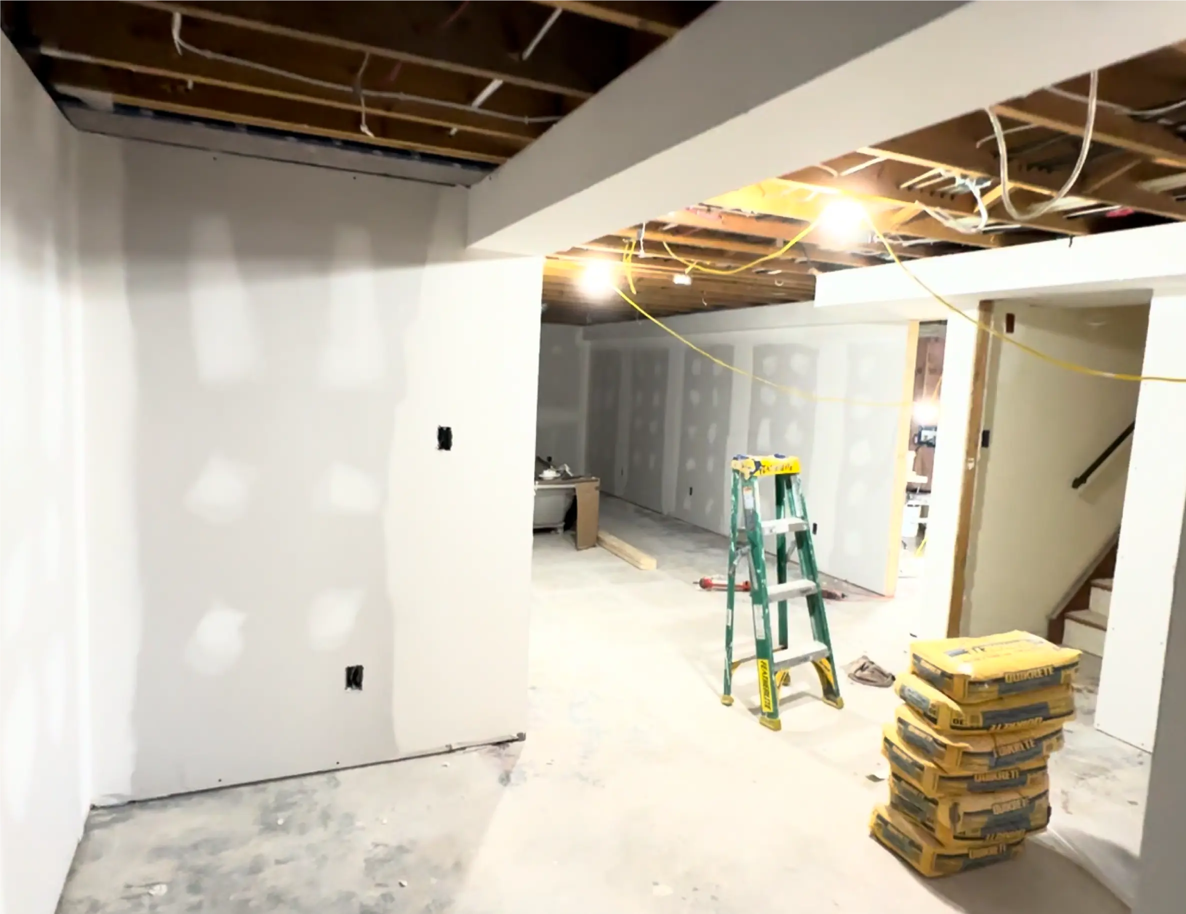 Residential demolition project completed in Sault Ste. Marie